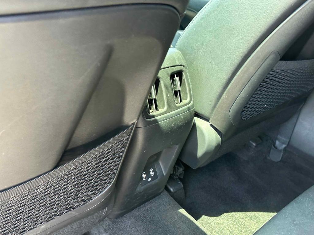 used 2022 Hyundai TUCSON Hybrid car, priced at $28,000