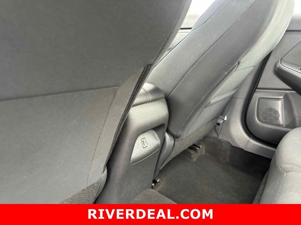 used 2024 Nissan Sentra car, priced at $20,422