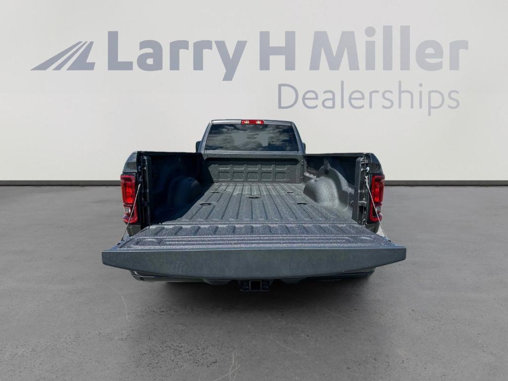 new 2025 Ram 3500 car, priced at $74,170