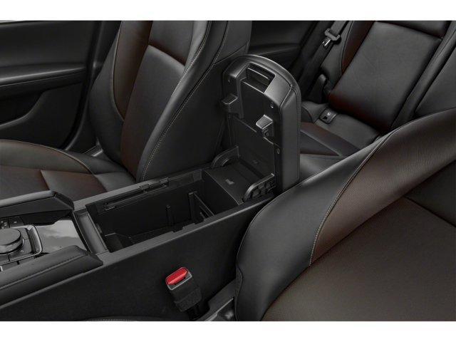used 2020 Mazda Mazda3 car, priced at $23,217