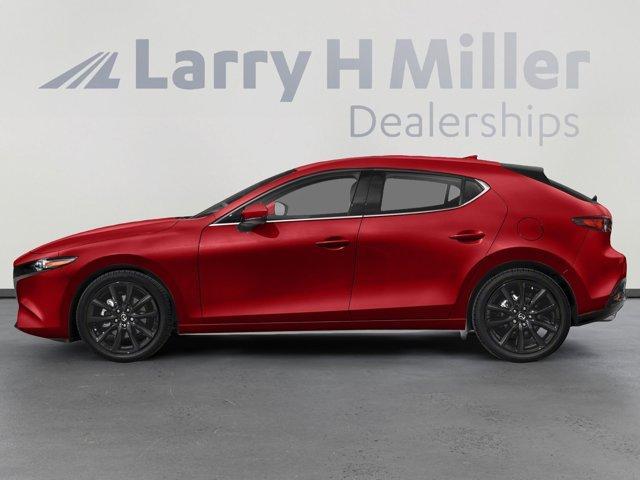 used 2020 Mazda Mazda3 car, priced at $23,217