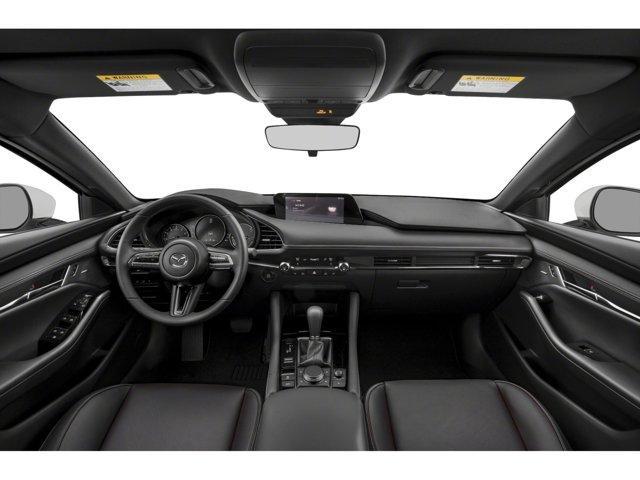 used 2020 Mazda Mazda3 car, priced at $23,217