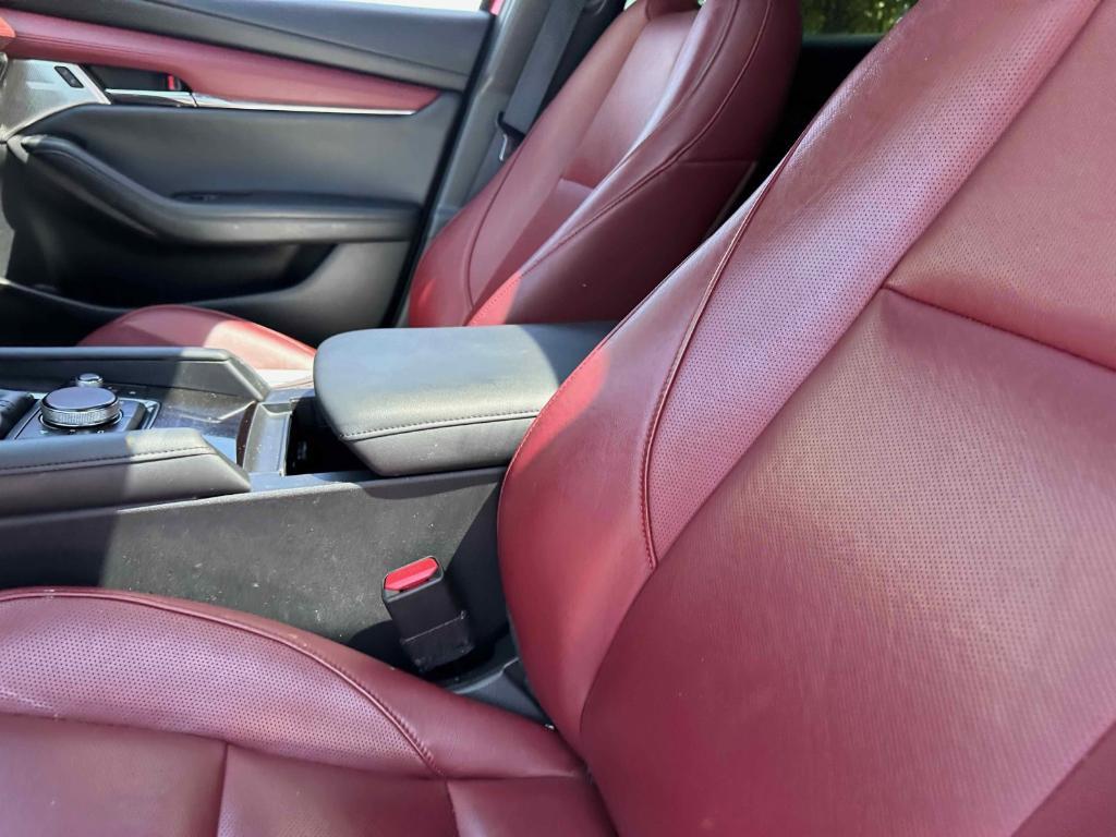 used 2020 Mazda Mazda3 car, priced at $22,467
