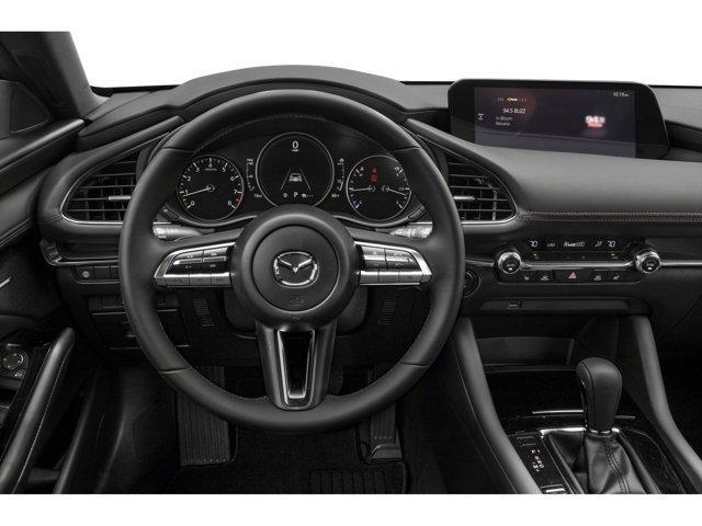 used 2020 Mazda Mazda3 car, priced at $23,217