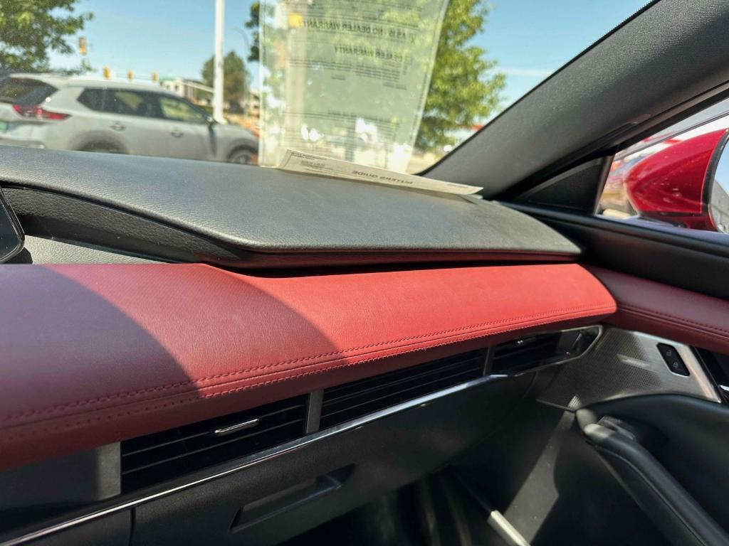 used 2020 Mazda Mazda3 car, priced at $22,467