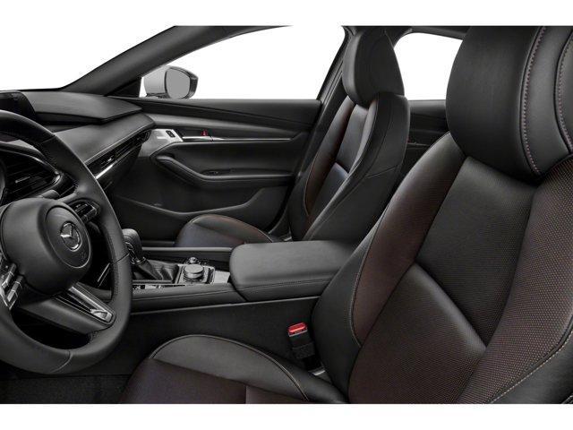 used 2020 Mazda Mazda3 car, priced at $23,217