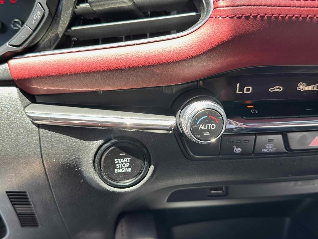 used 2020 Mazda Mazda3 car, priced at $22,467
