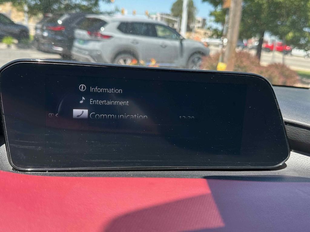 used 2020 Mazda Mazda3 car, priced at $21,529