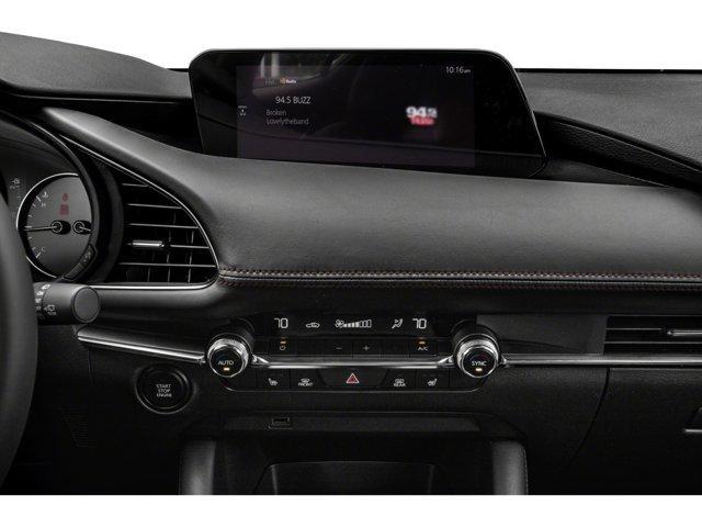 used 2020 Mazda Mazda3 car, priced at $23,217