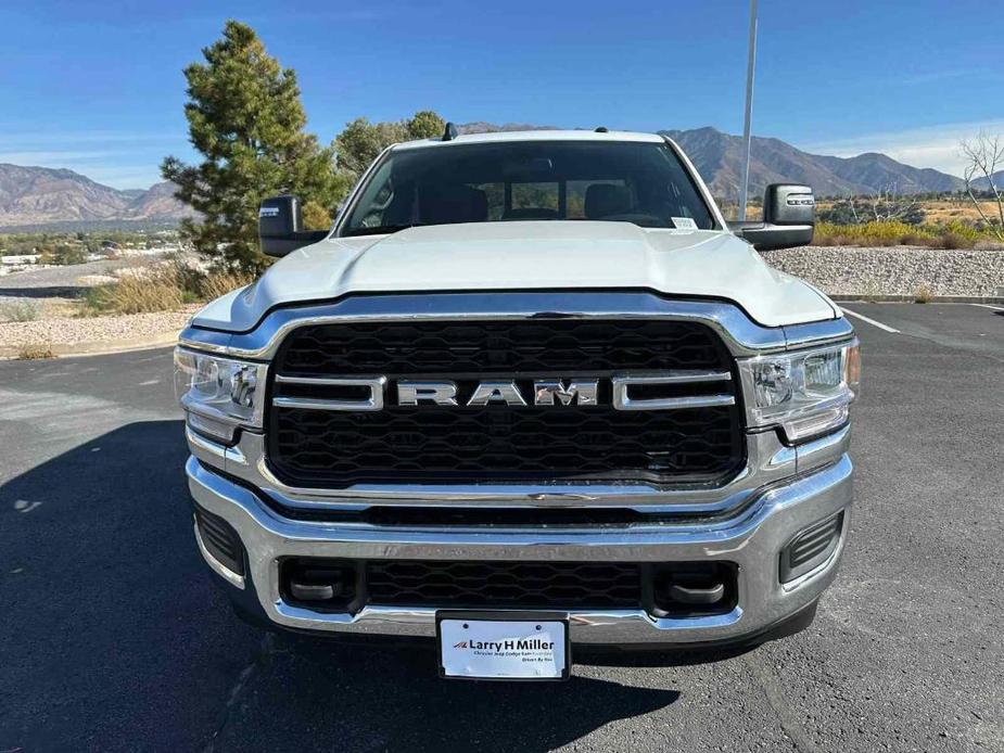 new 2024 Ram 3500 car, priced at $58,736