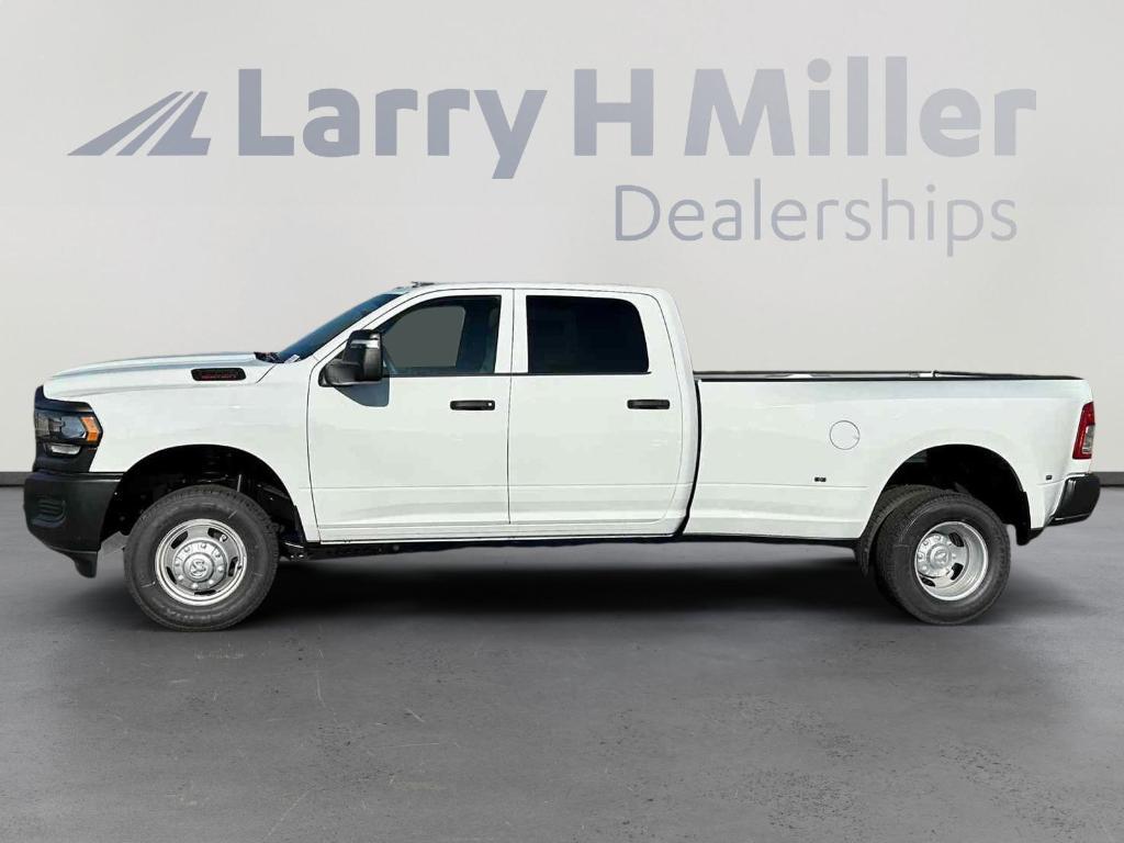 new 2024 Ram 3500 car, priced at $51,831