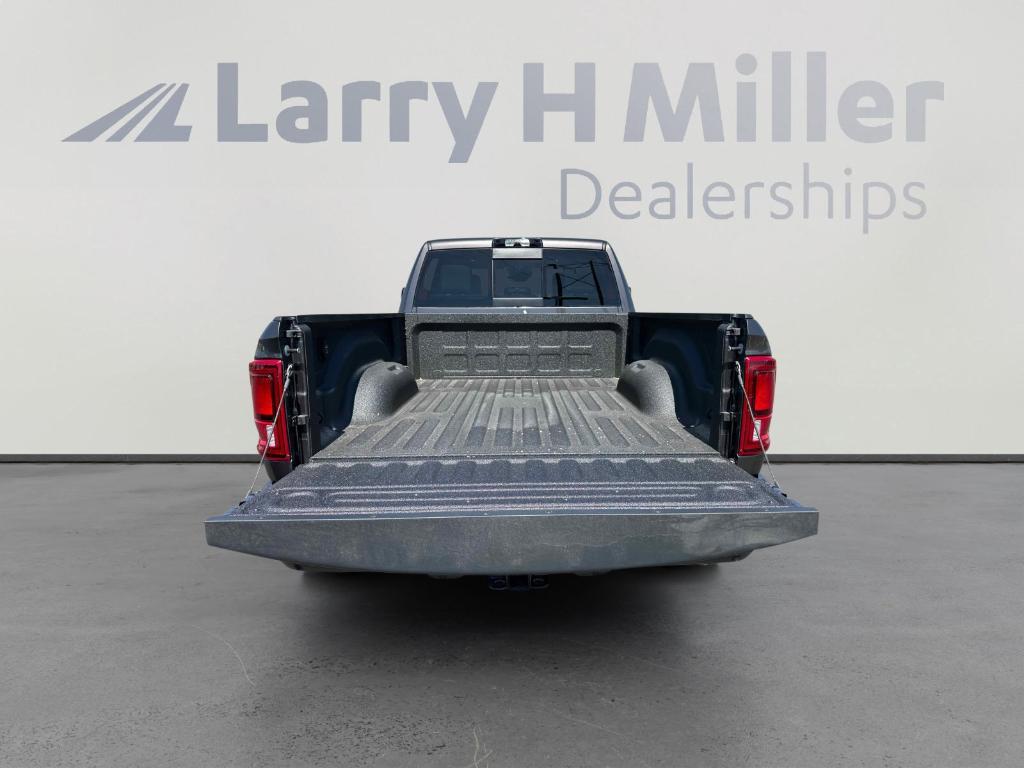 new 2025 Ram 2500 car, priced at $76,915