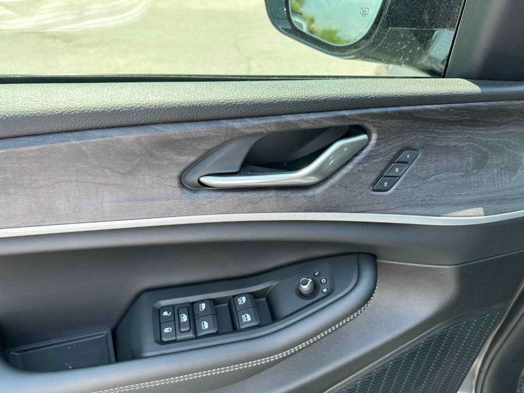 new 2025 Jeep Grand Cherokee car, priced at $50,316