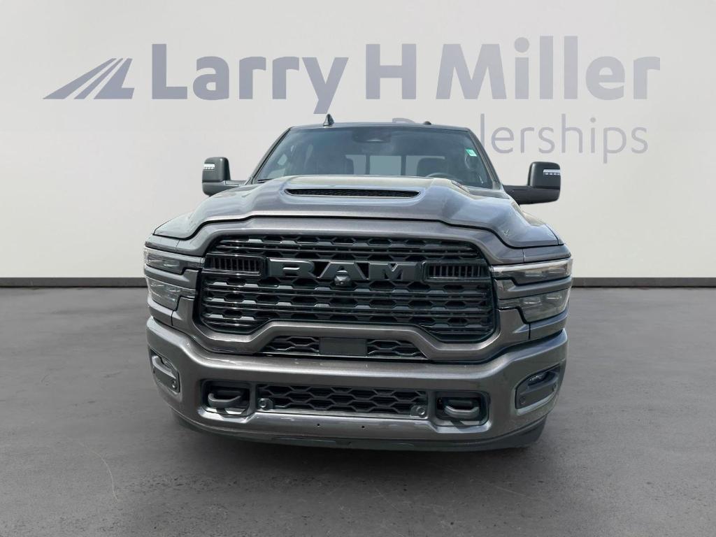 new 2025 Ram 2500 car, priced at $98,690