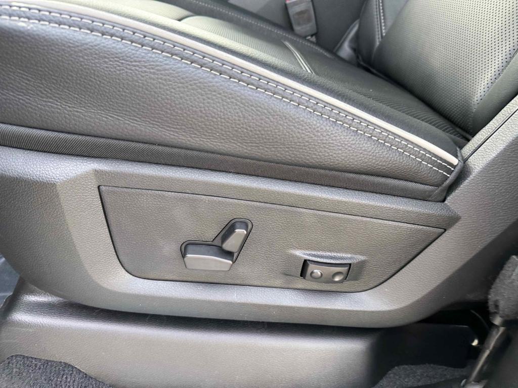 new 2025 Ram 2500 car, priced at $98,690