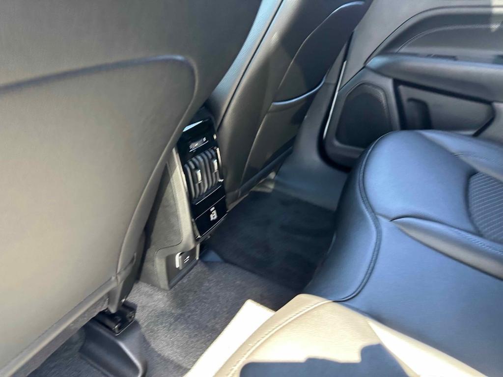 new 2025 Jeep Compass car, priced at $34,817