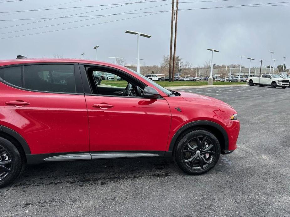 new 2024 Dodge Hornet car, priced at $34,676