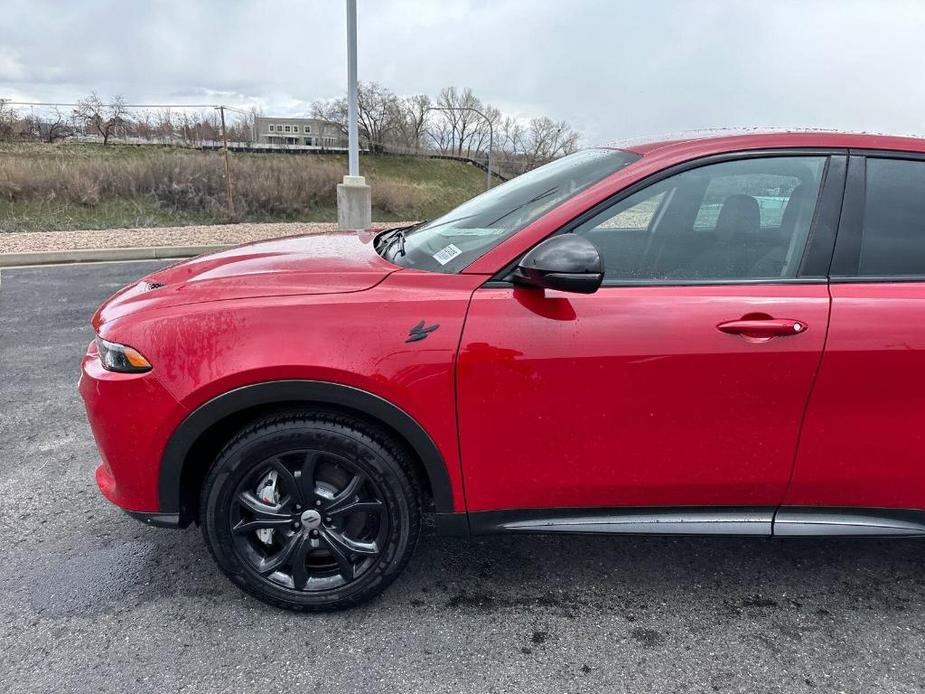 new 2024 Dodge Hornet car, priced at $34,676