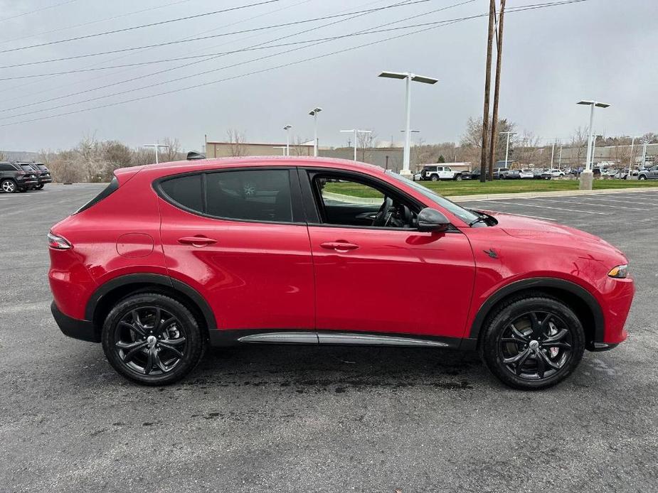 new 2024 Dodge Hornet car, priced at $34,676