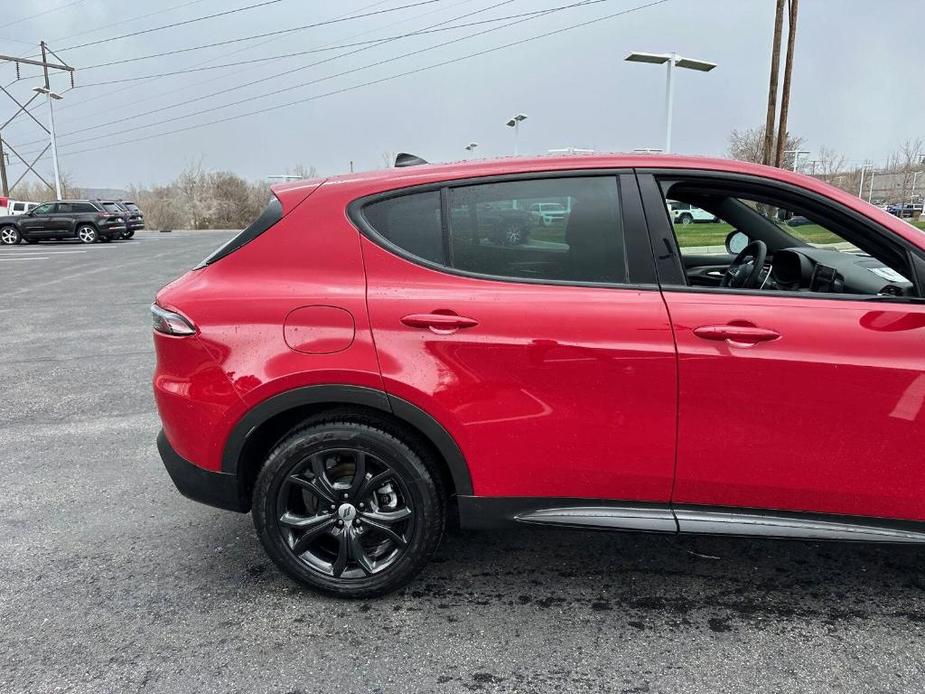 new 2024 Dodge Hornet car, priced at $34,676