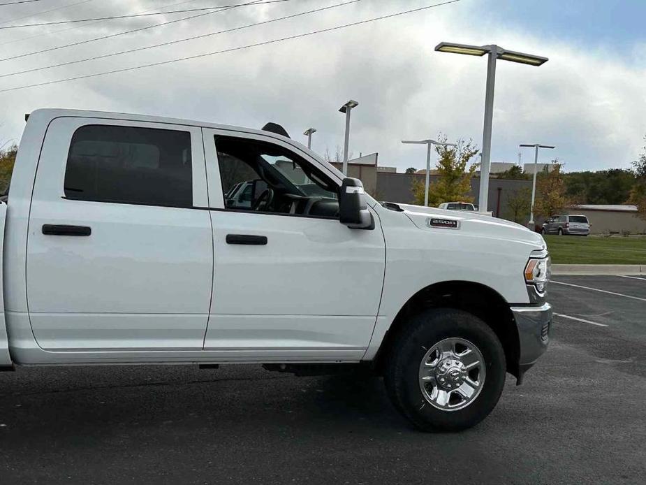 new 2024 Ram 2500 car, priced at $48,500