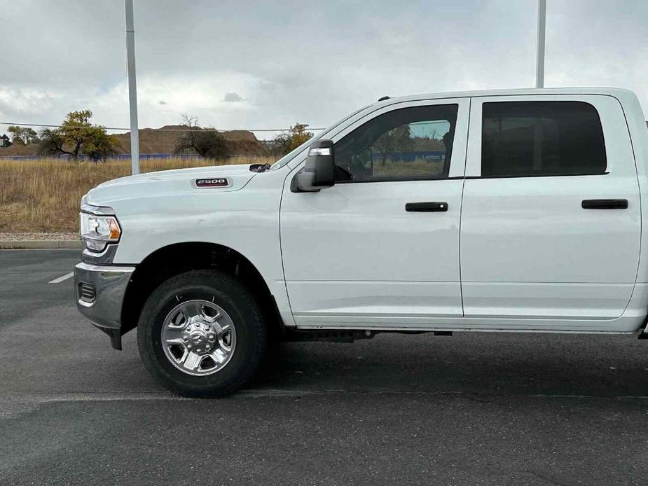 new 2024 Ram 2500 car, priced at $48,500