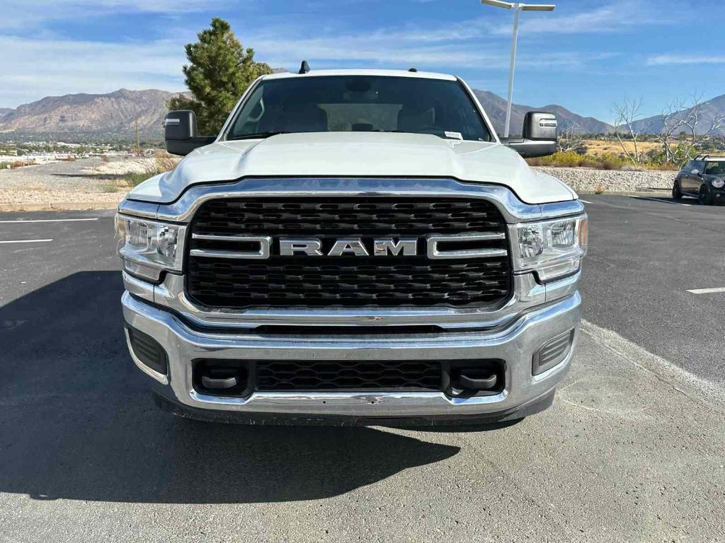 new 2024 Ram 2500 car, priced at $59,473