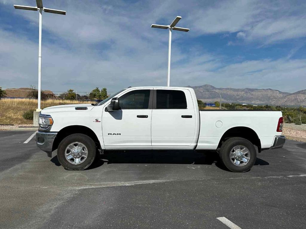 new 2024 Ram 2500 car, priced at $59,473