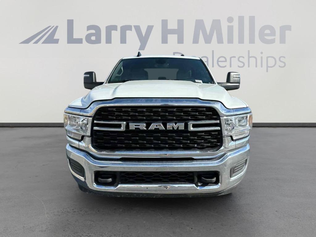 new 2024 Ram 2500 car, priced at $59,973