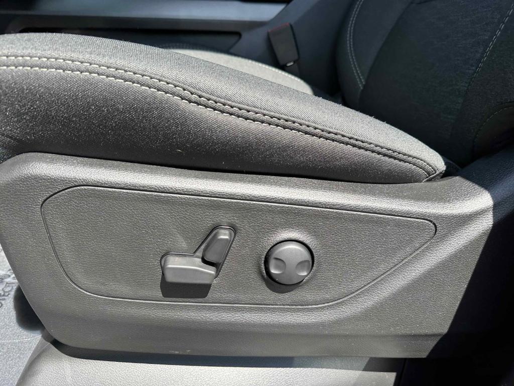 new 2025 Ram 1500 car, priced at $50,798