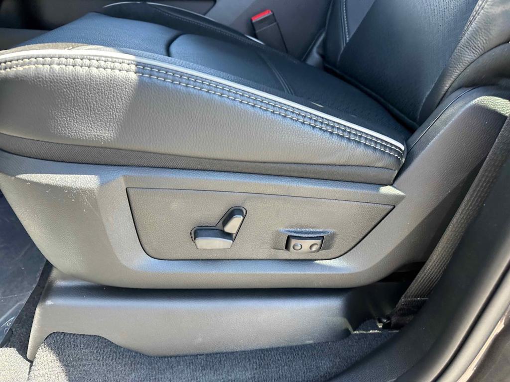new 2025 Ram 3500 car, priced at $85,565