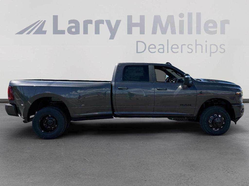 new 2025 Ram 3500 car, priced at $85,565