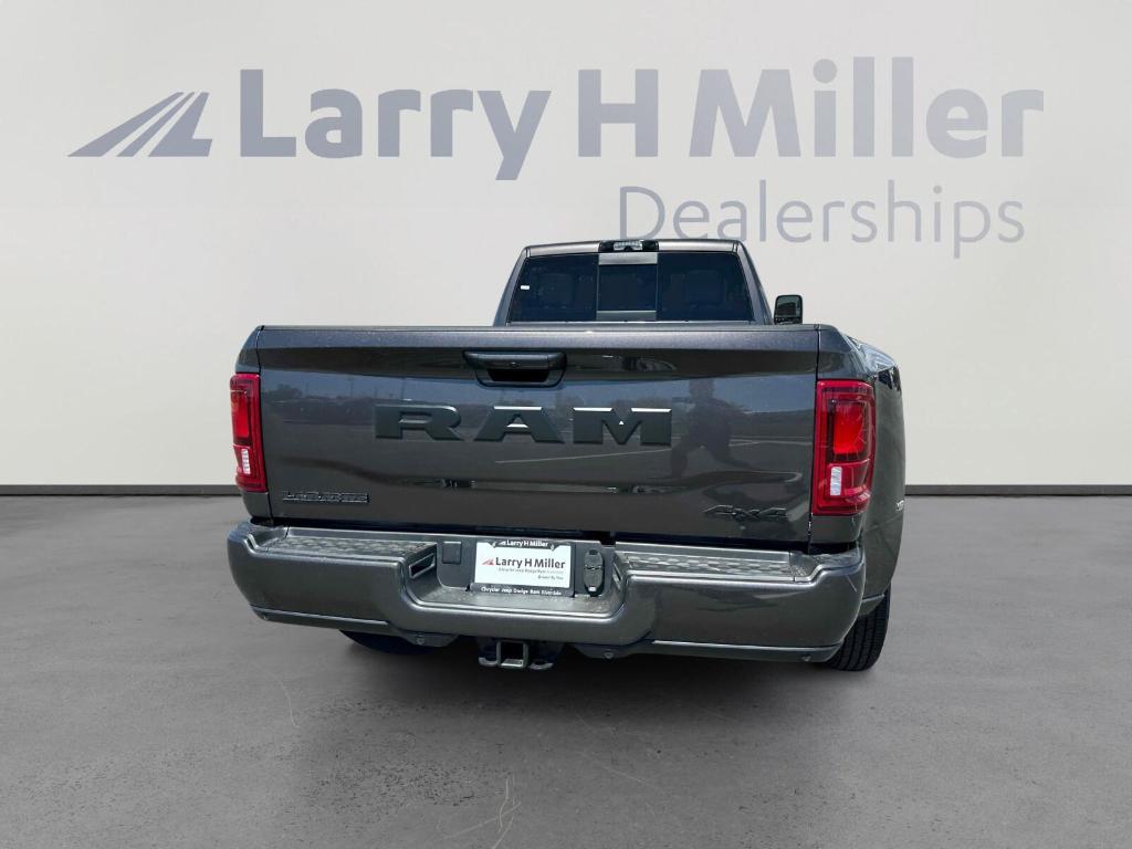 new 2025 Ram 3500 car, priced at $85,565