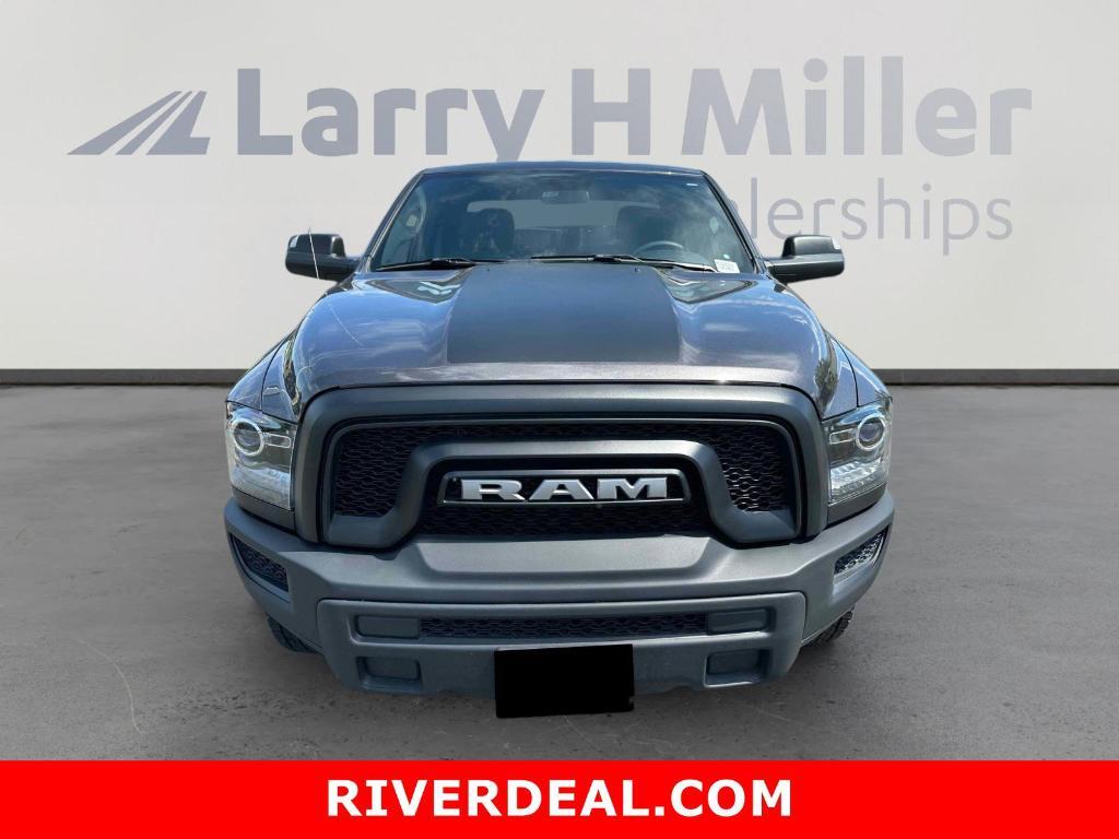 used 2024 Ram 1500 Classic car, priced at $38,615