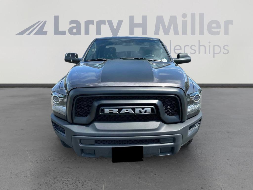used 2024 Ram 1500 Classic car, priced at $42,990