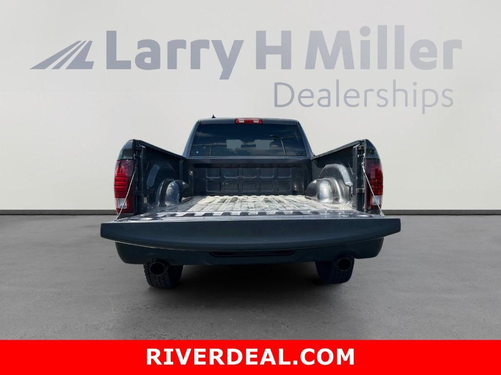 used 2024 Ram 1500 Classic car, priced at $38,615