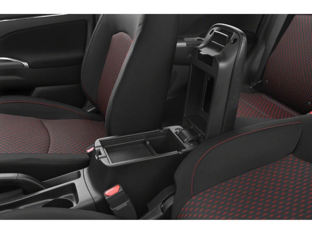 used 2018 Mitsubishi Outlander Sport car, priced at $15,471