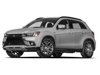 used 2018 Mitsubishi Outlander Sport car