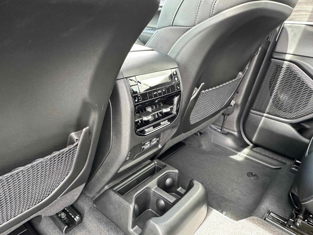 new 2025 Jeep Grand Cherokee L car, priced at $50,357