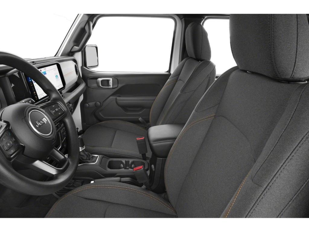 new 2025 Jeep Gladiator car, priced at $46,841