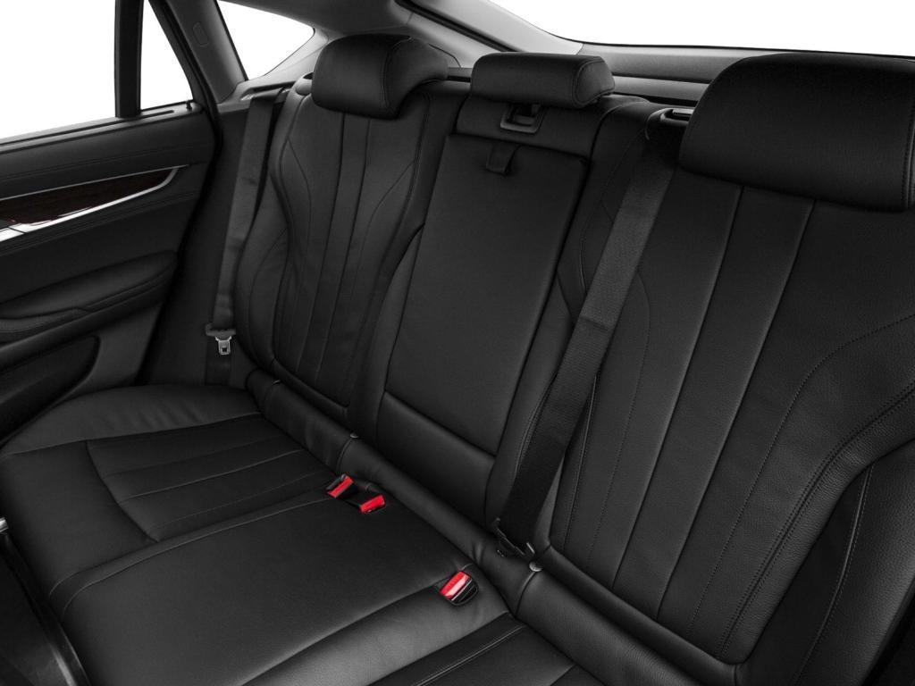 used 2016 BMW X6 car, priced at $23,479