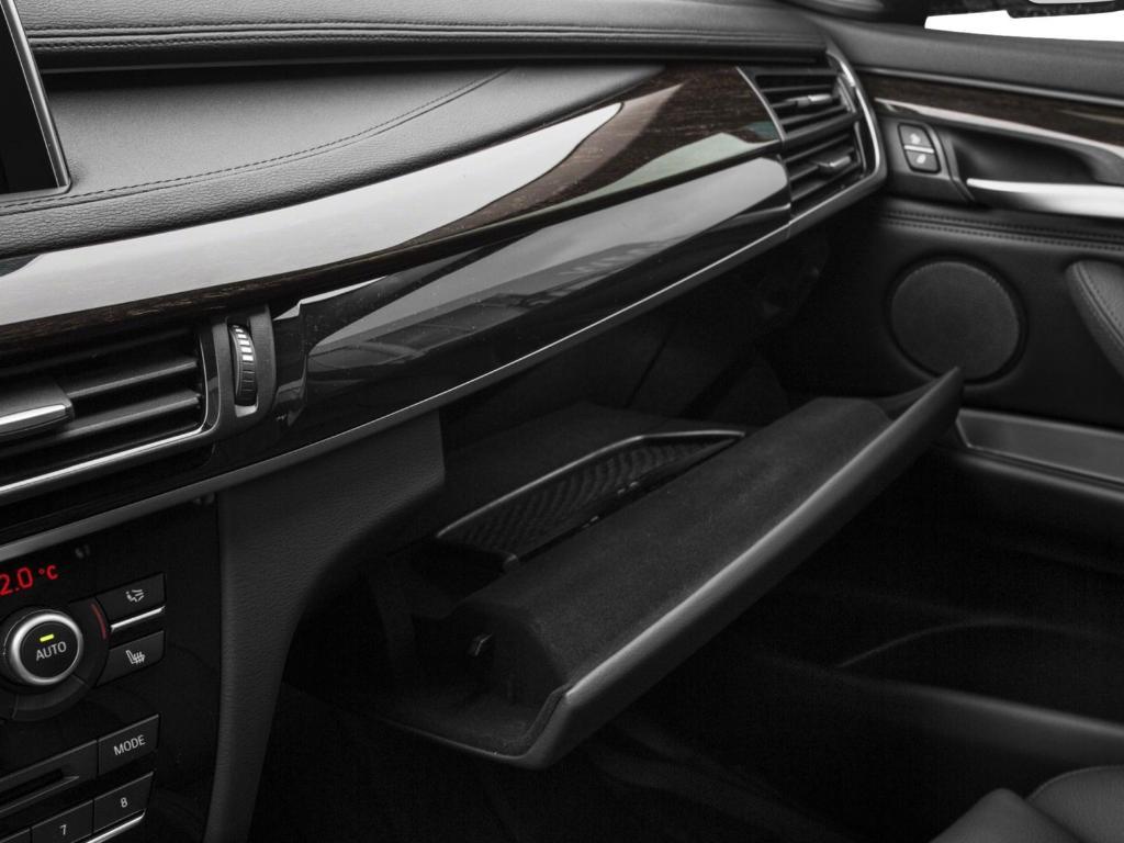 used 2016 BMW X6 car, priced at $23,479