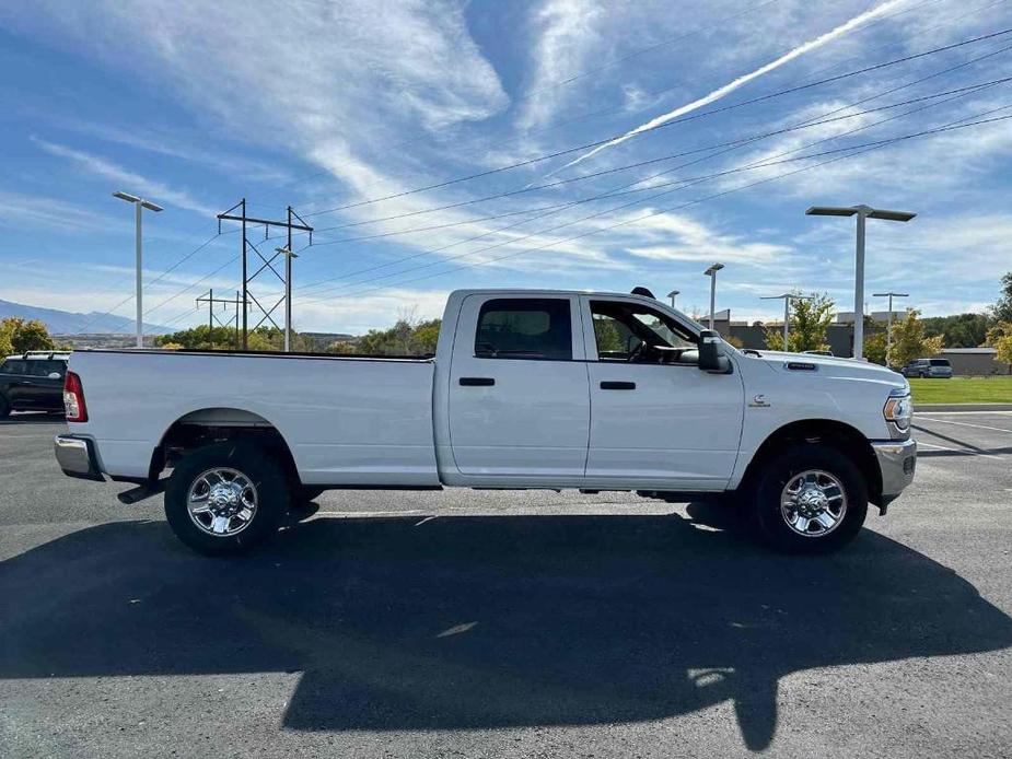 new 2024 Ram 3500 car, priced at $61,601