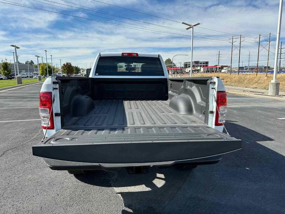 new 2024 Ram 3500 car, priced at $61,601