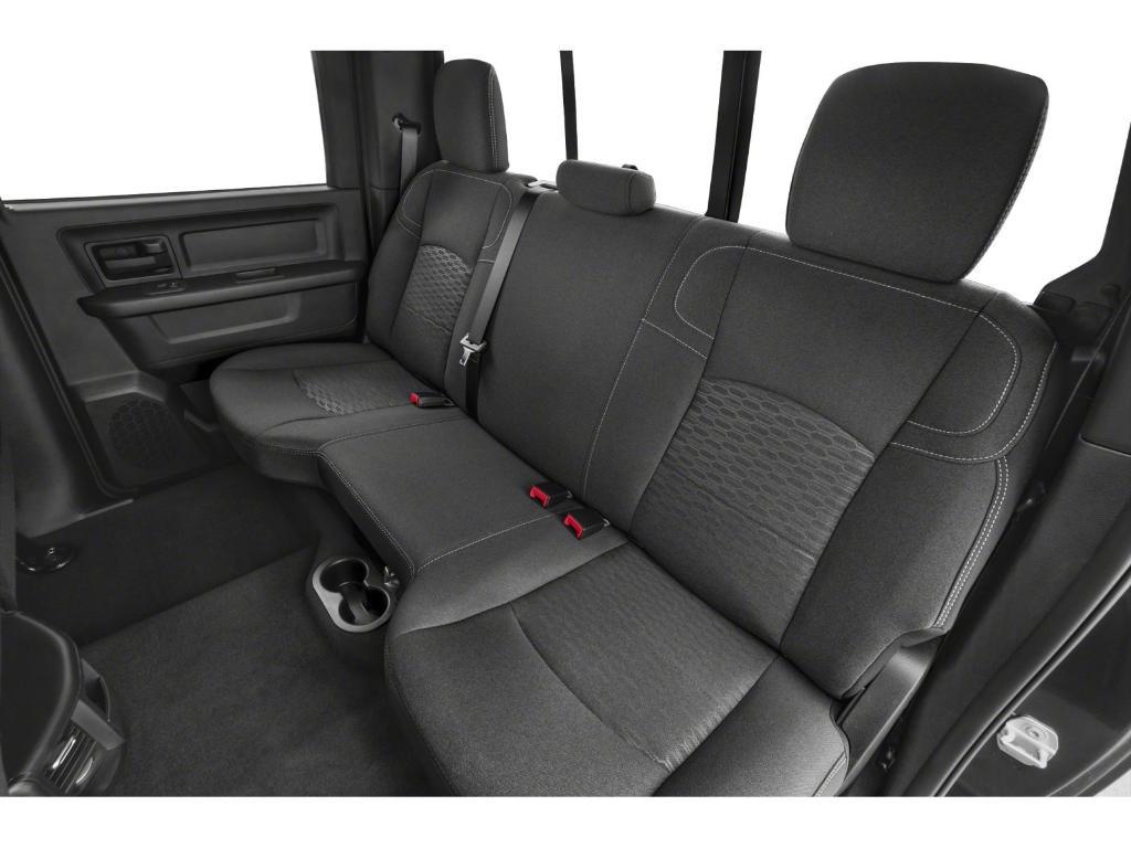 new 2026 Ram 2500 car, priced at $88,765