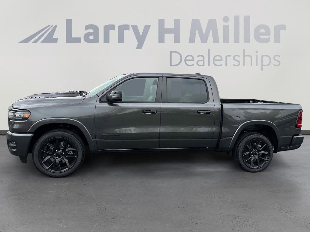 new 2026 Ram 1500 car, priced at $70,110