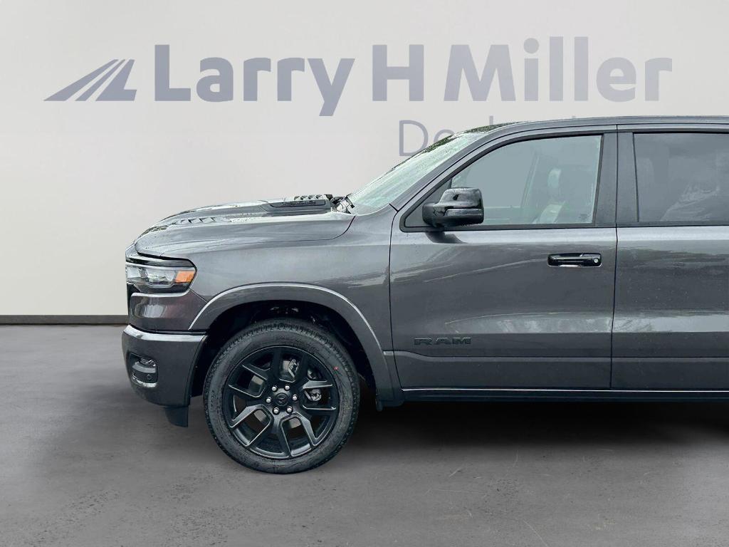 new 2026 Ram 1500 car, priced at $70,110