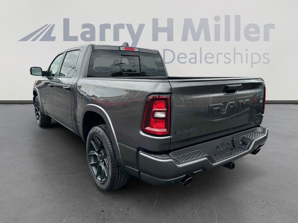new 2026 Ram 1500 car, priced at $70,110