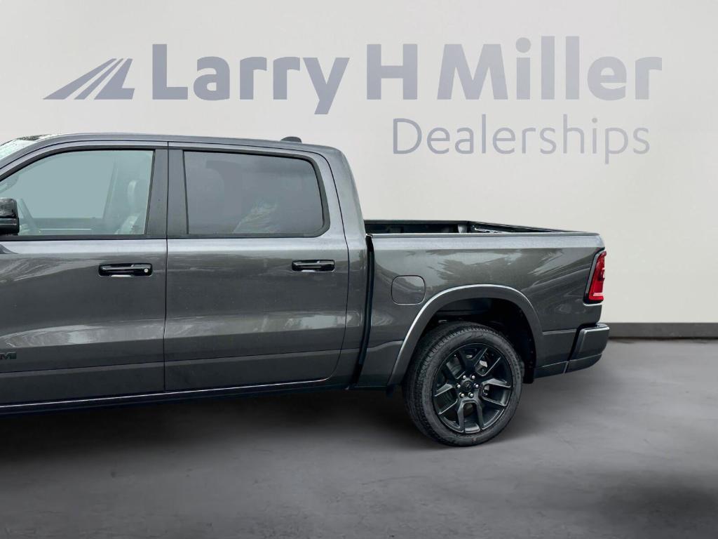 new 2026 Ram 1500 car, priced at $70,110