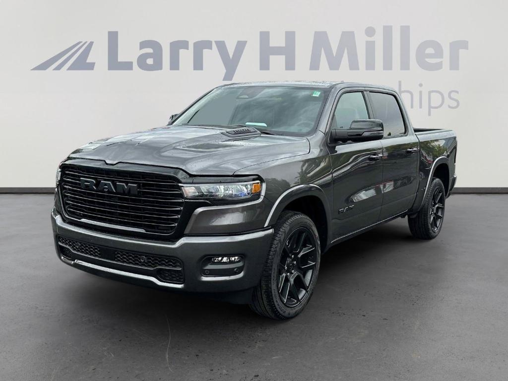 new 2026 Ram 1500 car, priced at $70,110